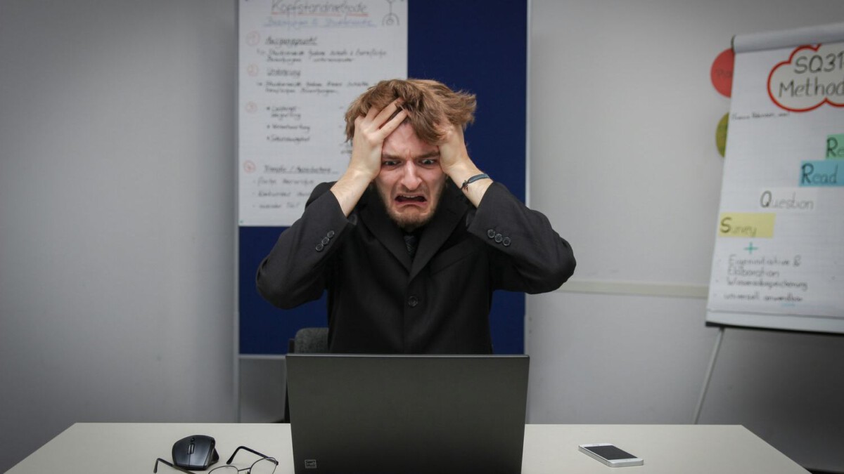 I Asked Investors to Share the Frustrations They Have With Financial Professionals, and These Are Their Top 10