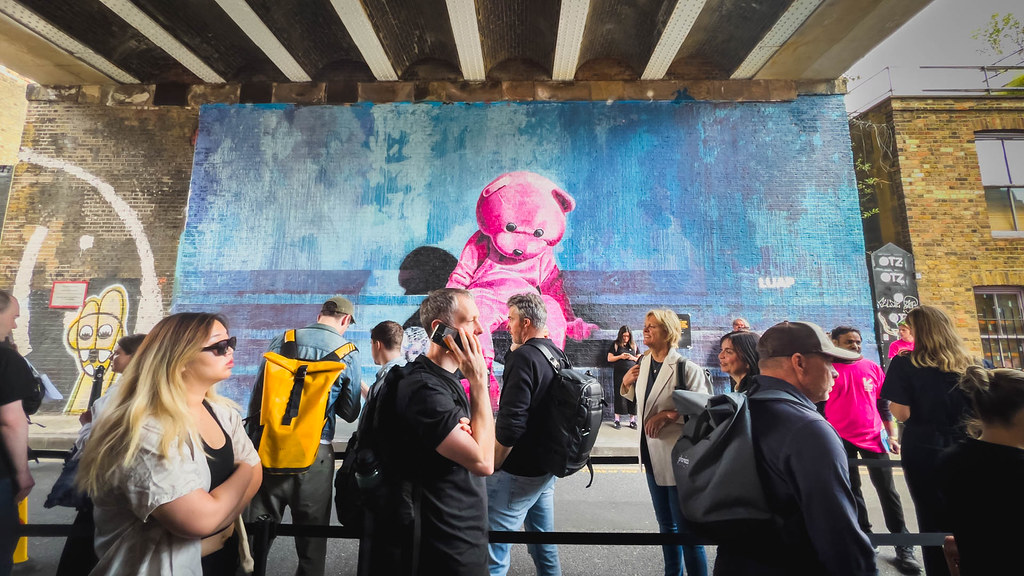 Unexpected Conversations & Big Ideas: Katy Arnander On SXSW London’s Year Two