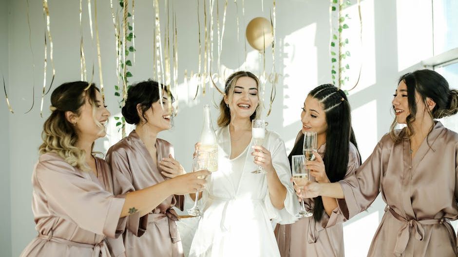 Laura Nolan jets off on exciting hen party before tying the knot