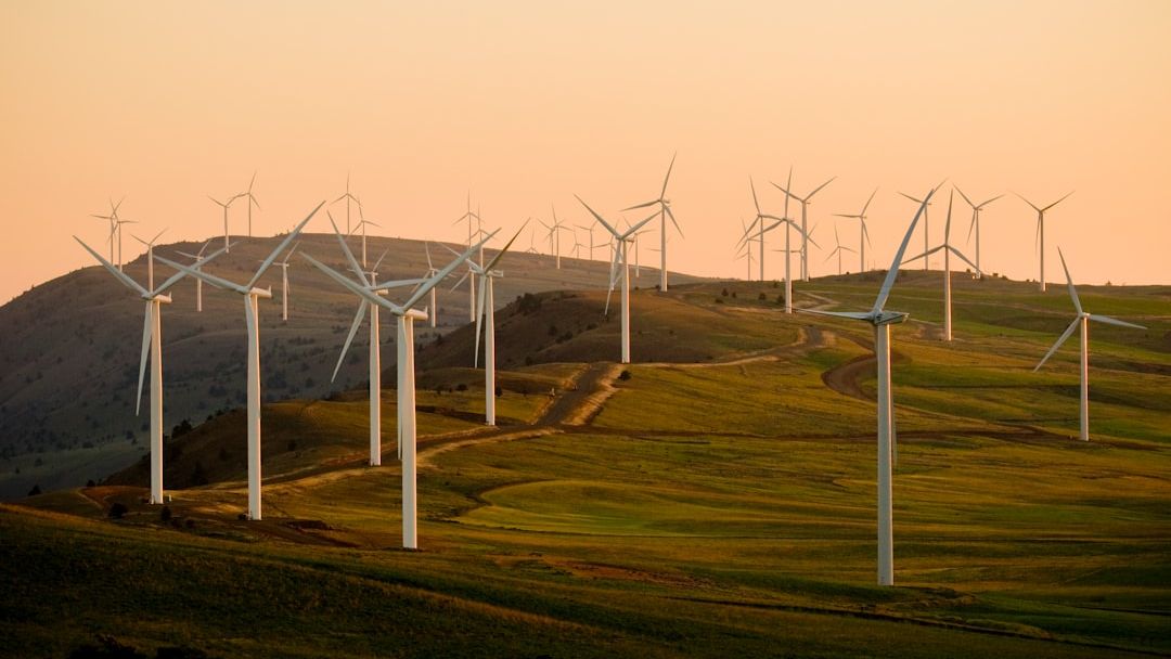 Brookfield Renewable: Q1 Earnings Snapshot