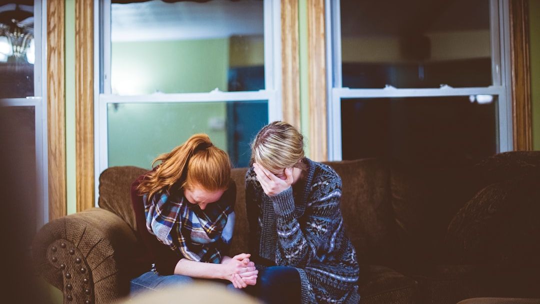 Dear Abby: Mom has taken the blame for over a decade