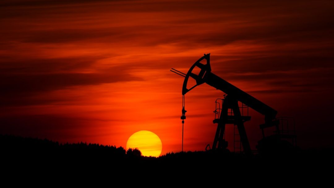 The UAE Realizes What Trump and OPEC Won't Admit: We've Hit Peak Oil