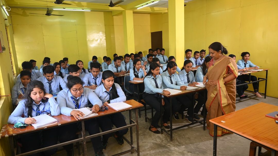 Ivy Whisperers: 10 elite gurus getting your kids into top schools