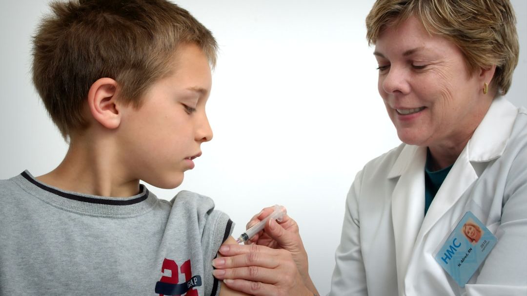 An Unreleased Lyme Disease Vaccine Is Already Sparking False Conspiracy Theories