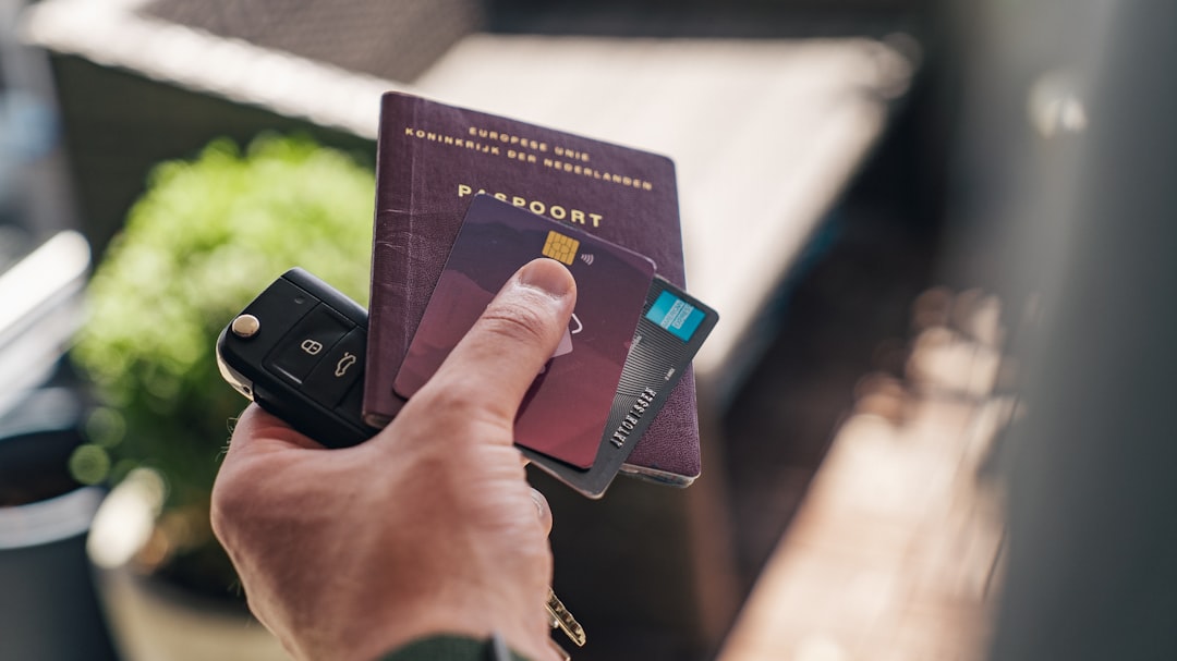 Chase Has Monster New Offer on This Travel Credit Card