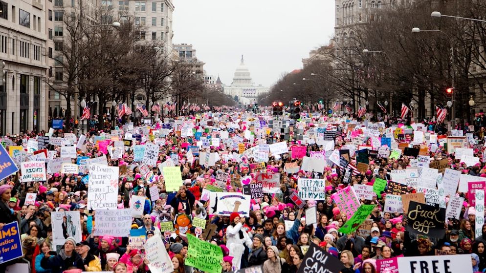 The Left's Disturbing Reaction to a Would-Be Assassin
