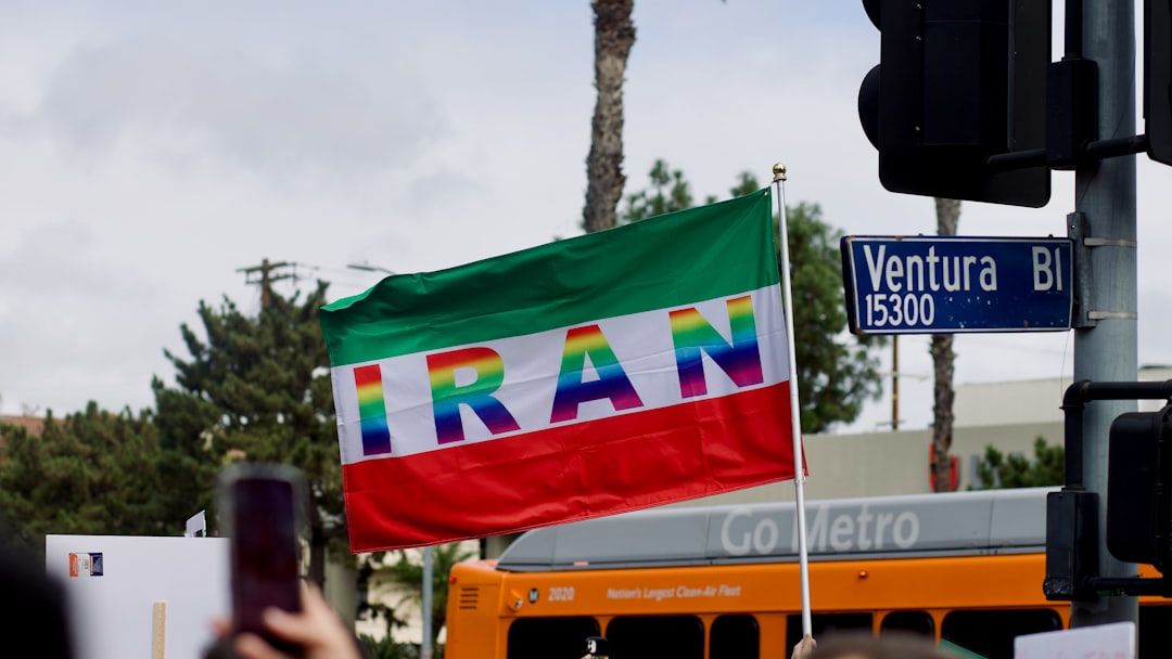 American Blockade Taking Toll on Iran