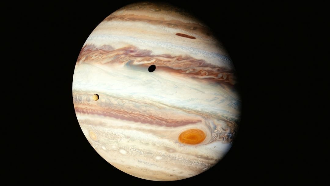 Where Will Jupiter Transit In 2026?