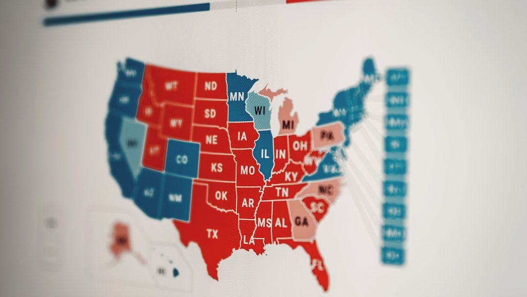 A Redistricting Scramble Begins