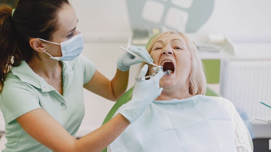 8 Medicare Dental and Vision Benefits You Could Lose If You Don’t Use Them This Year