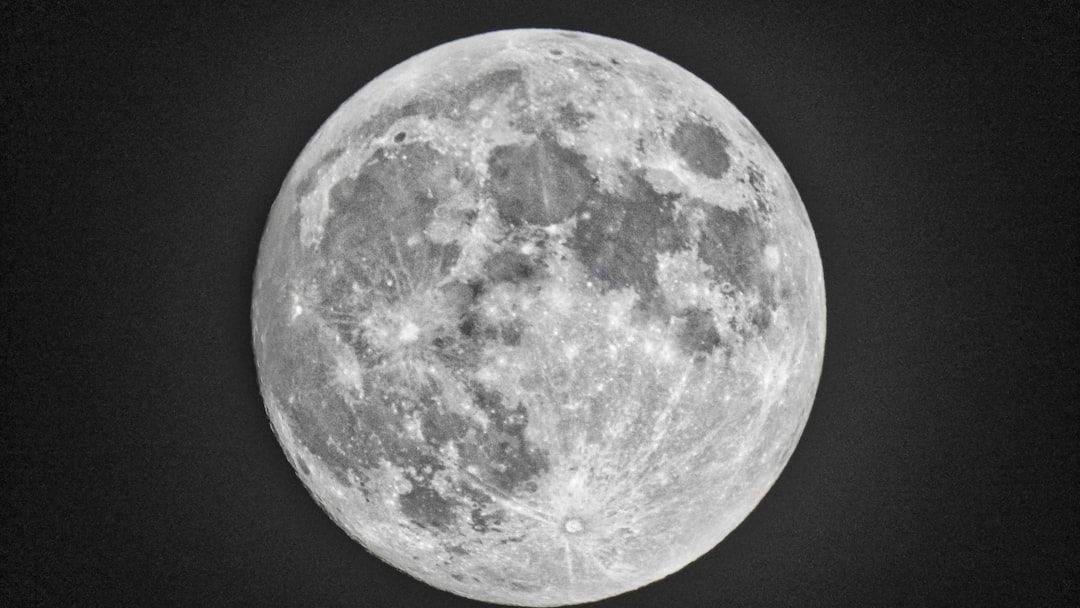 Brace for TWO Full Moons in May & Use this Lunar Forecast