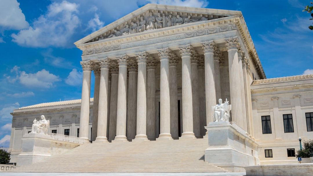 Supreme Court's Redistricting Decision Is Devastating