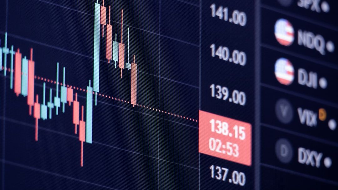 The AI Trade Hands Wall Street Its Best Month Since 2020