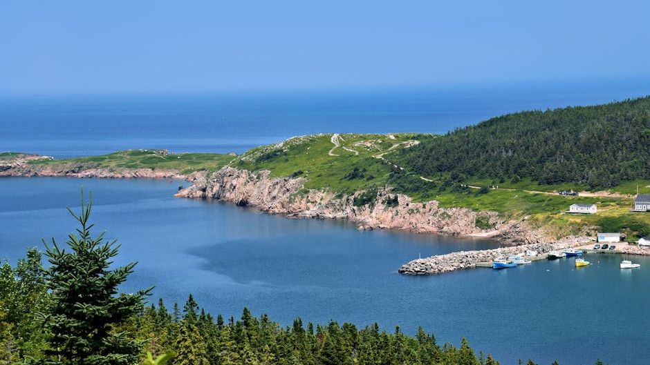 25 BEST Things to Do in Nova Scotia, Canada