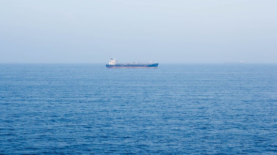 UAE says Iran cannot be trusted over Hormuz, peace efforts at an impasse