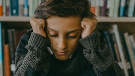 How Your Childhood "Survival Mode" Is Sabotaging Your Current Success.