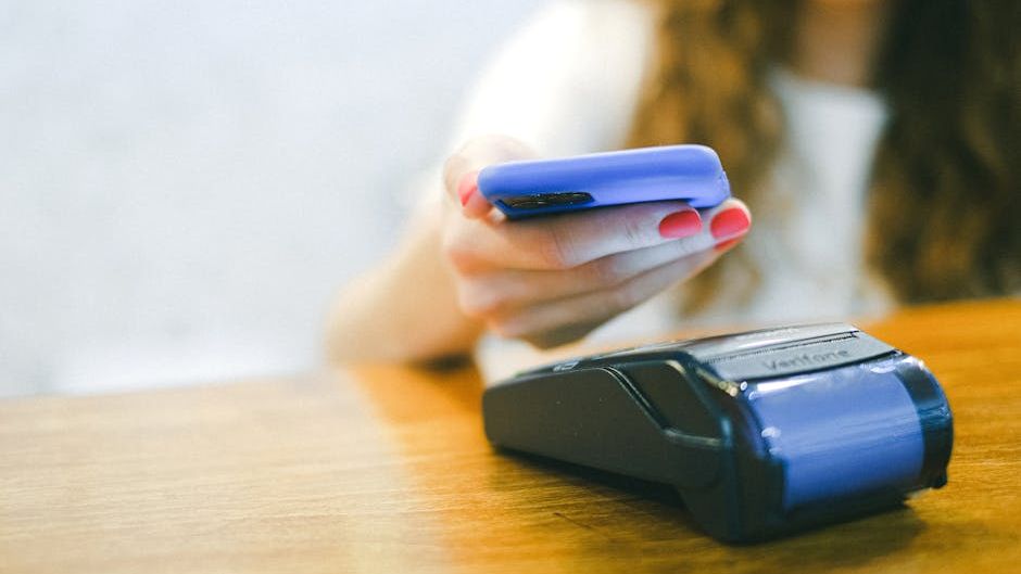 Why the "Death of the Credit Card" Is Starting in These 5 Major Cities.