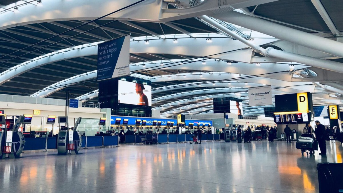 What would a Spirit Airlines shutdown mean for travelers?