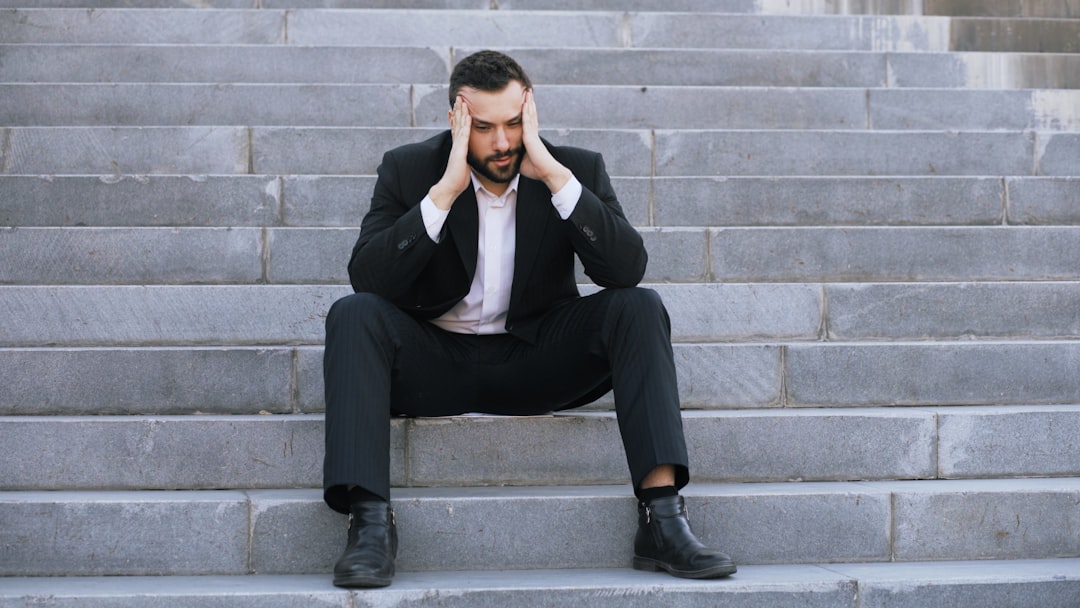 4 Subtle Signs Someone Is "Gaslighting" Your Ambition