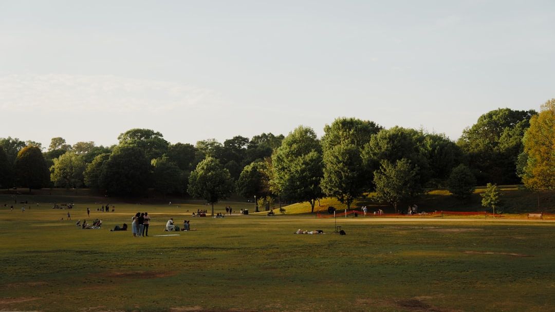 5 State Parks Facing Permanent Closure (And the One Being Saved by Locals)