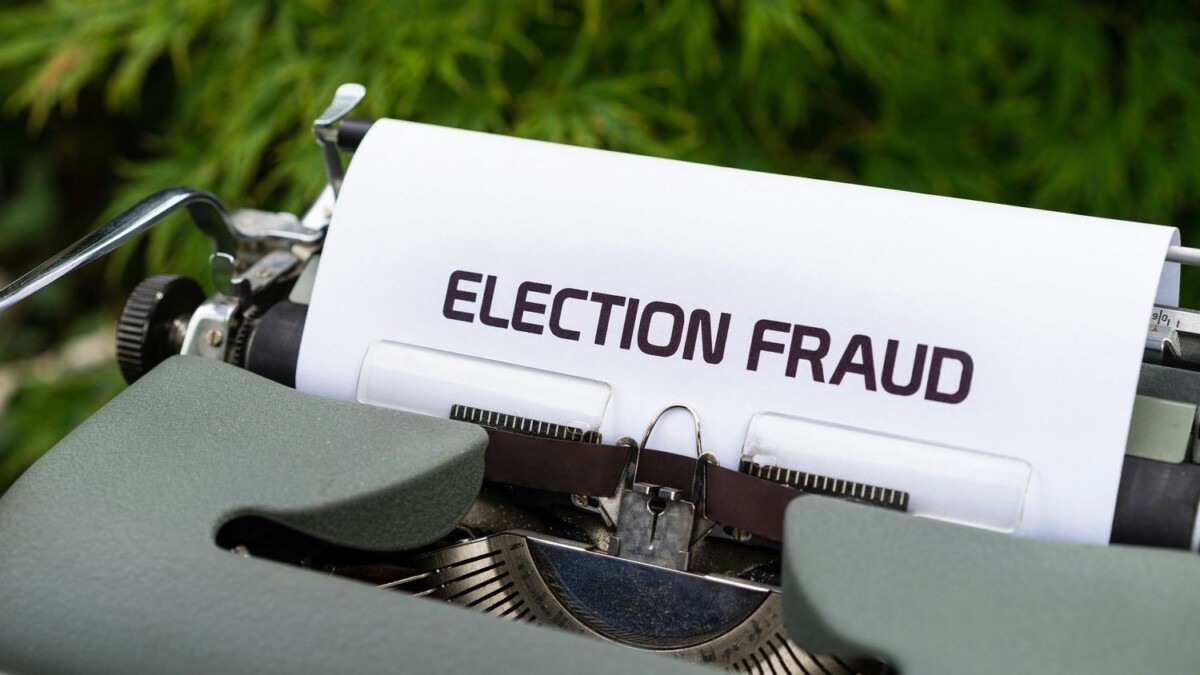 Four foreign nationals in NJ charged in connection with illegally voting in federal elections: DOJ