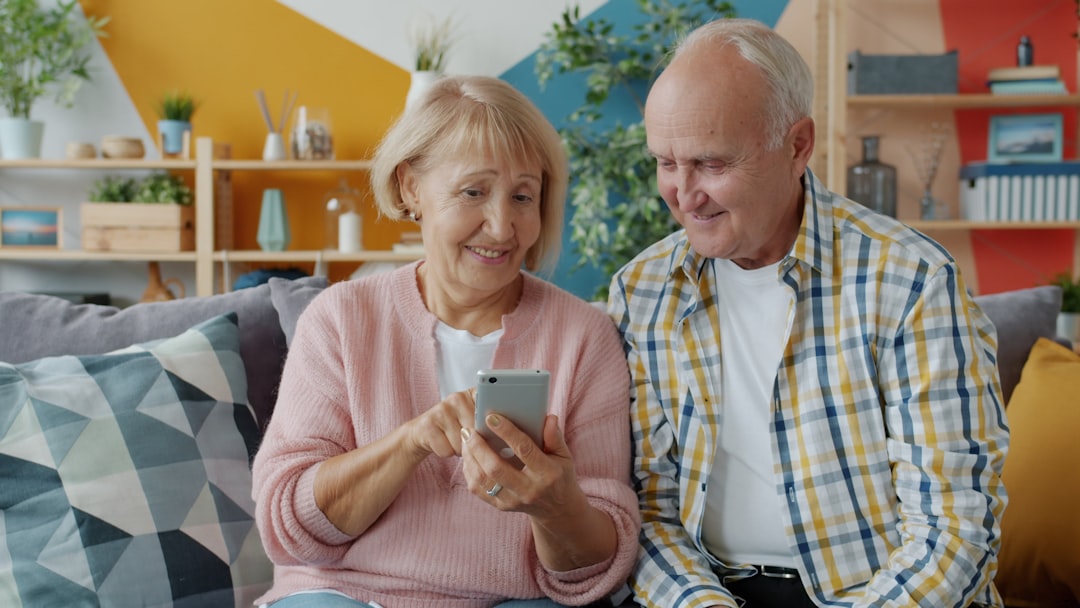 Local Charities Helping Seniors in Idaho
