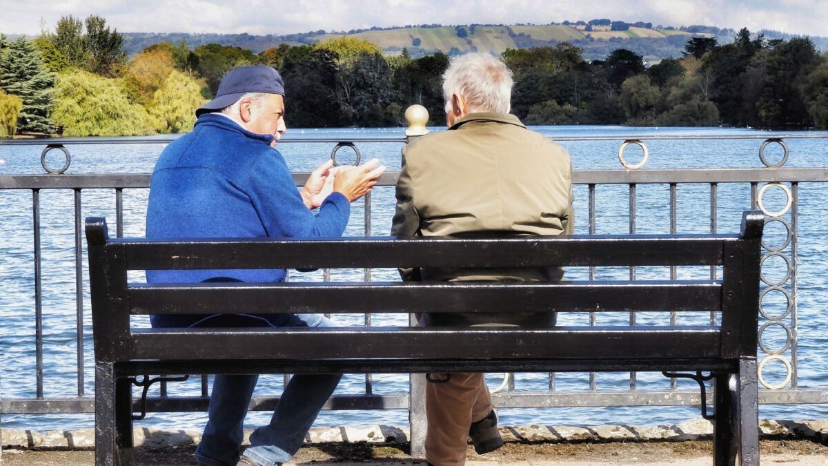 I’m a Retirement Expert Who Just Turned 65. Here’s the Advice I’m Actually Following