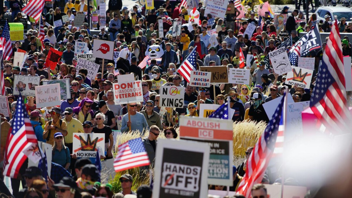 Seven Ways Social Security Benefits Are Unfair