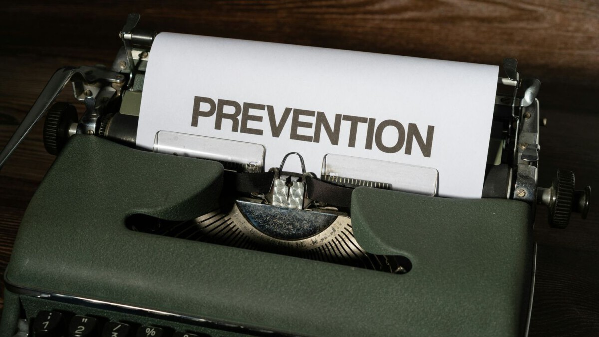 A tool to help keep dementia in check