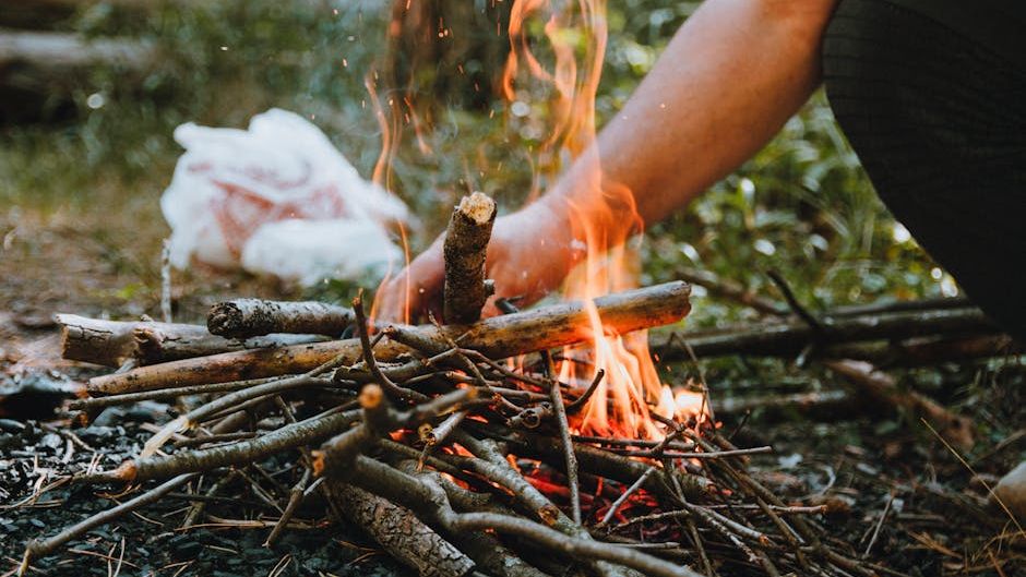 6 Ancient Survival Skills Our Grandparents Had That We’ve Totally Lost