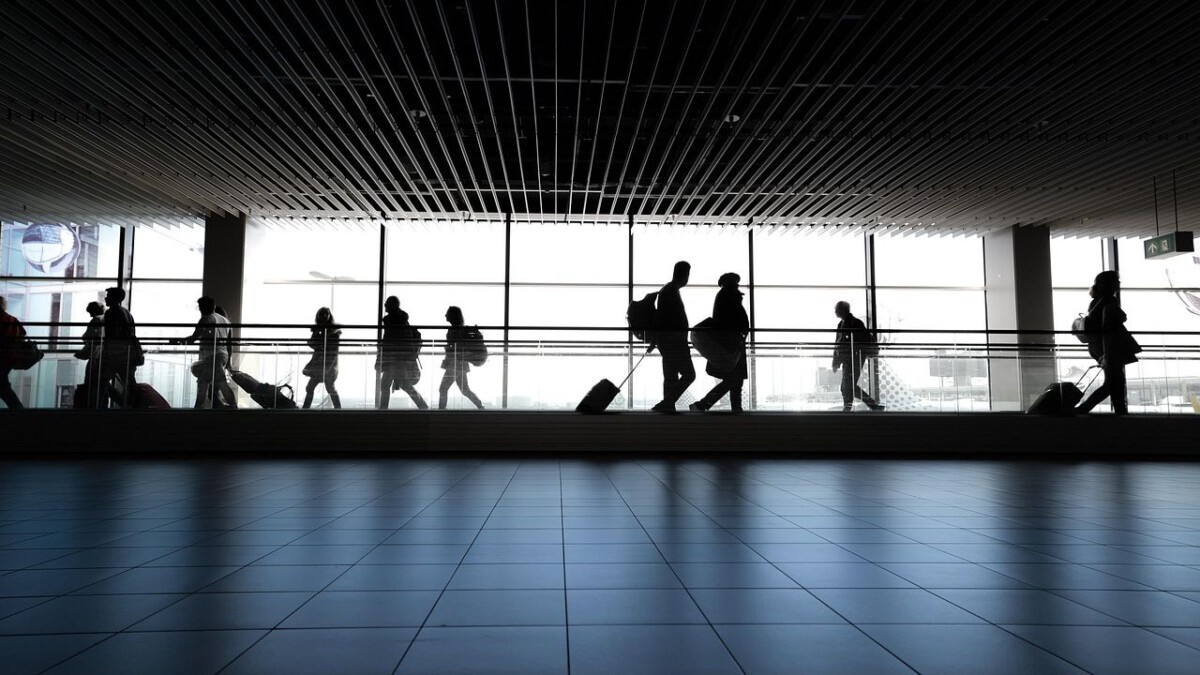 The New "Passport Rule" That Could Leave You Stranded at the Gate