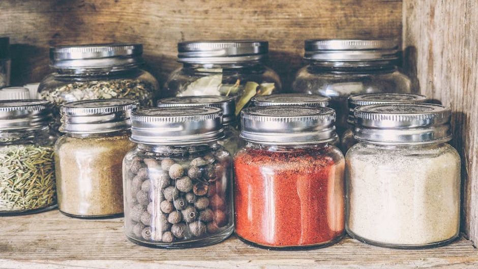 The 6-Month Pantry Audit: If You Still Have These 3 Spices, Throw Them Out Today