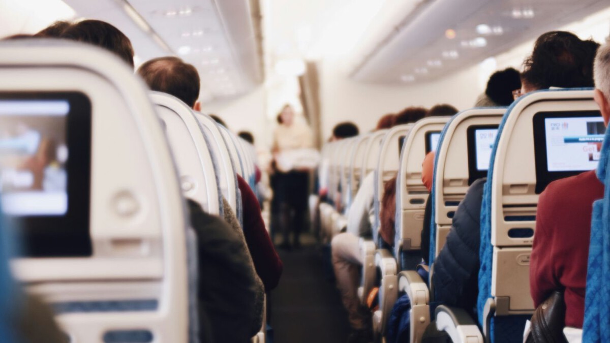 Fellow passenger allegedly sexually abused sleeping woman on Miami-bound flight, left creepy note behind