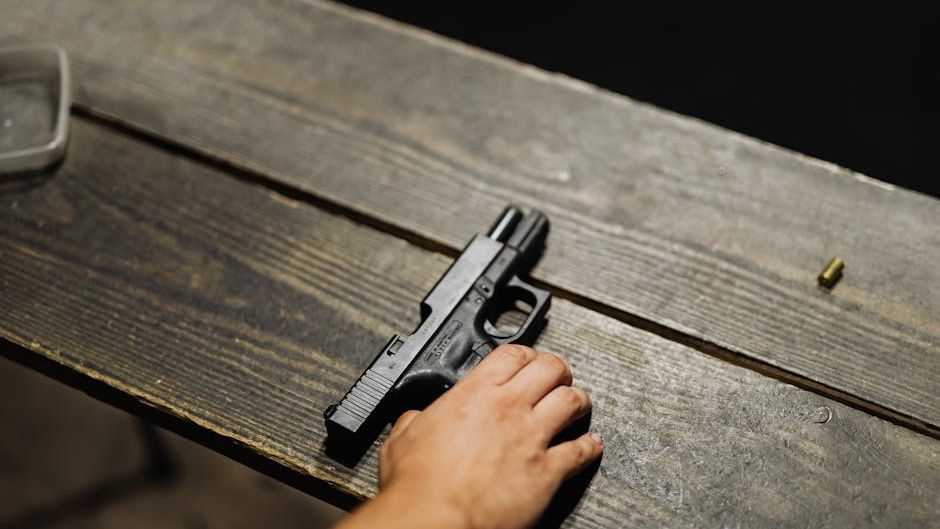 Shooting at lake near Oklahoma City leaves at least 13 injured