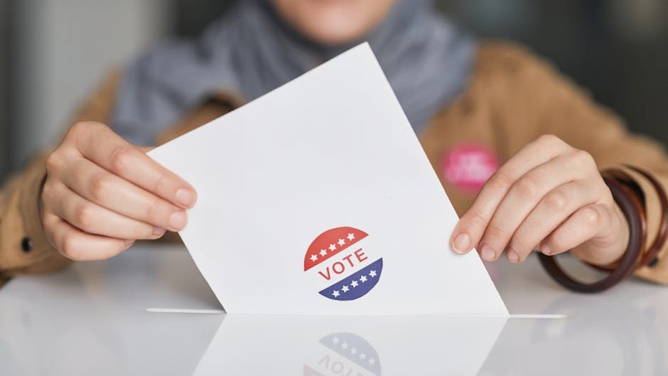 AP Decision Notes: What to expect in Michigan’s special election for control of the state Senate