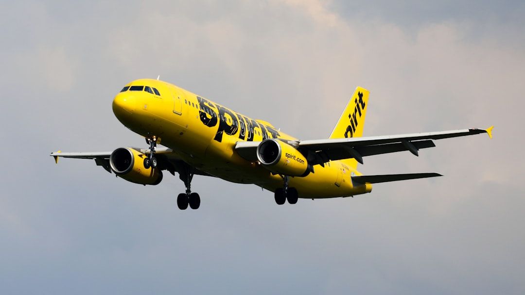 What does Spirit Airlines' shutdown mean for travelers?