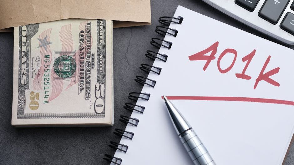What to Do with Your 401(k) When Changing Jobs