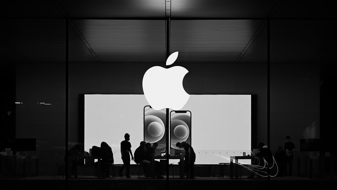 Cook Built Apple in China, But Beijing Owns the Keys