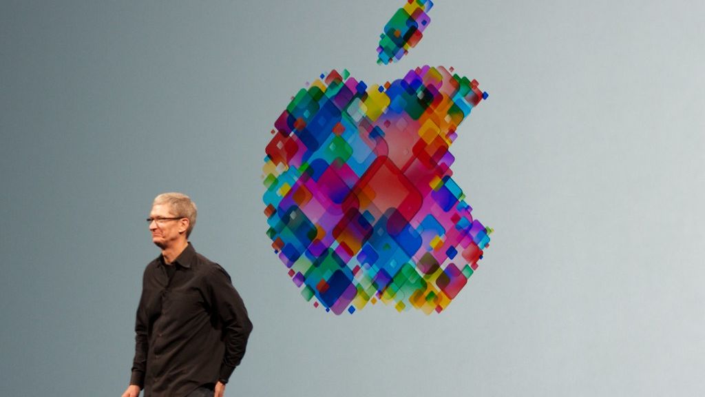 We're Going To Miss Tim Cook