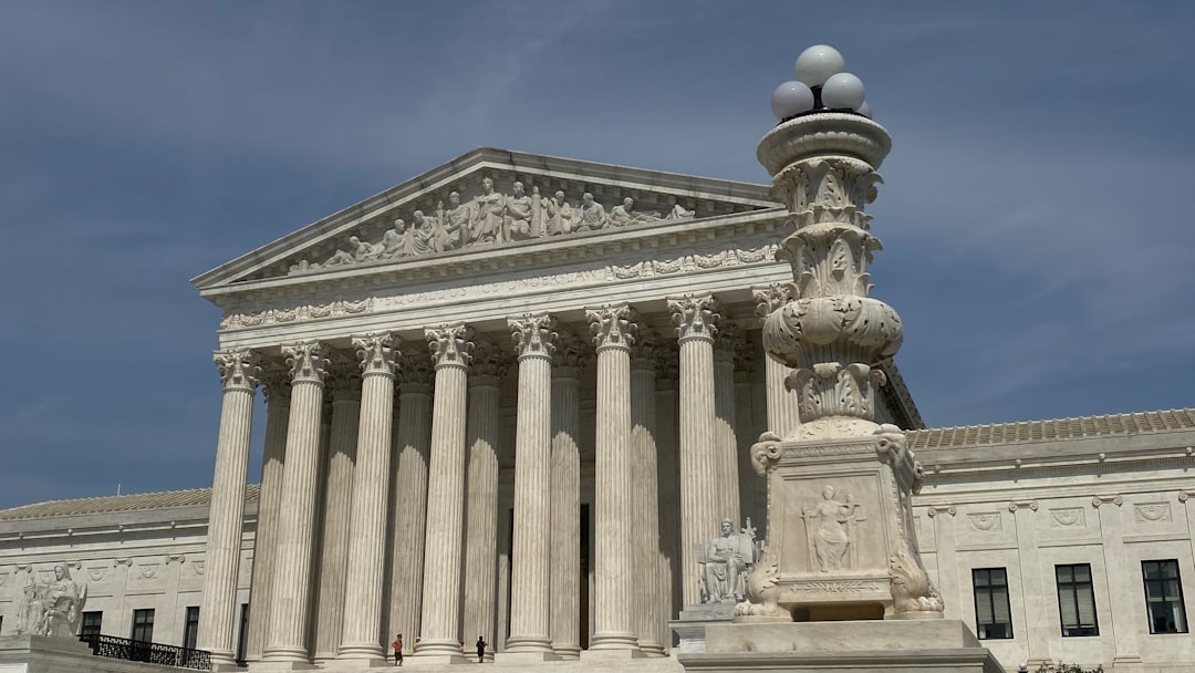 The Supreme Court Needs a Clock