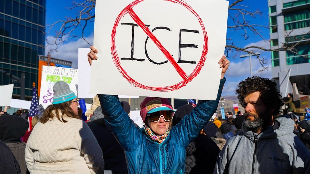From DEI to Equal Protection: New Direction in Civil Rights Policy