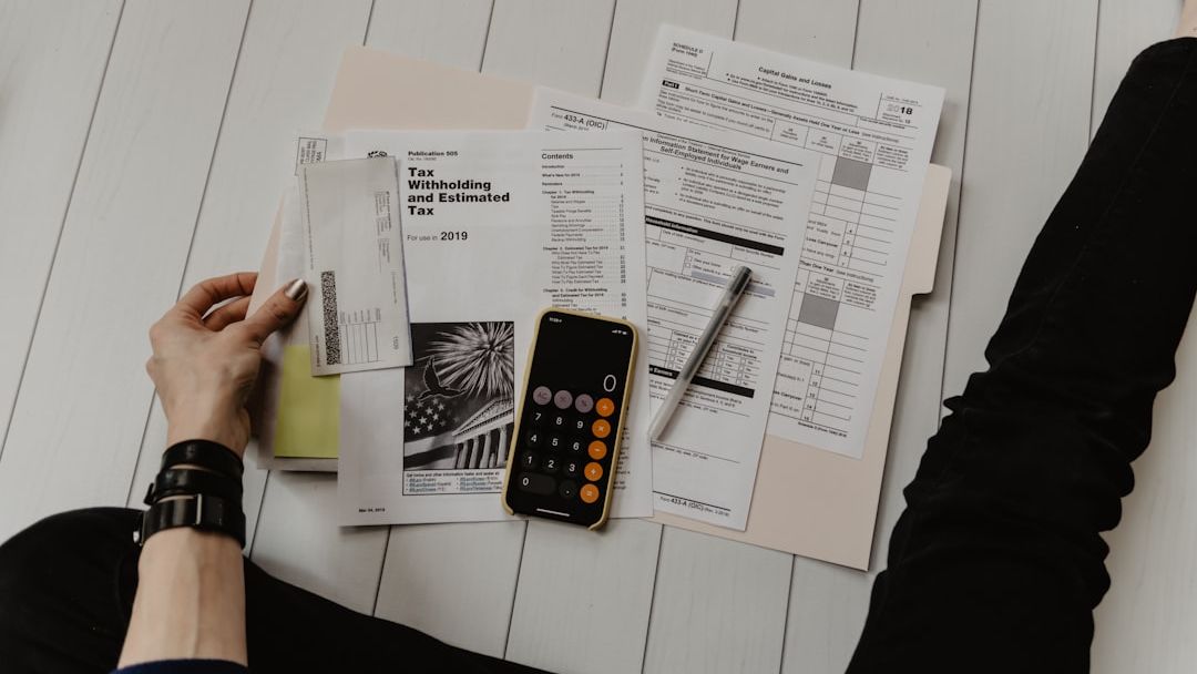 Small business tax highlights