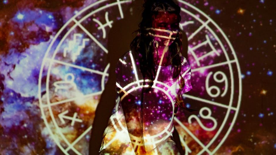 Daily Horoscope for Monday May 4, 2026