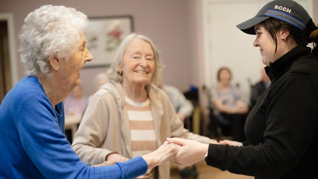 Local Charities Helping Seniors in Connecticut