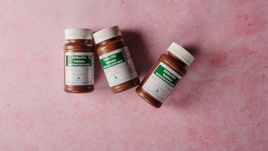 The Magnesium Gap: 48% of Adults Over 50 Are Deficient — And Don’t Know It