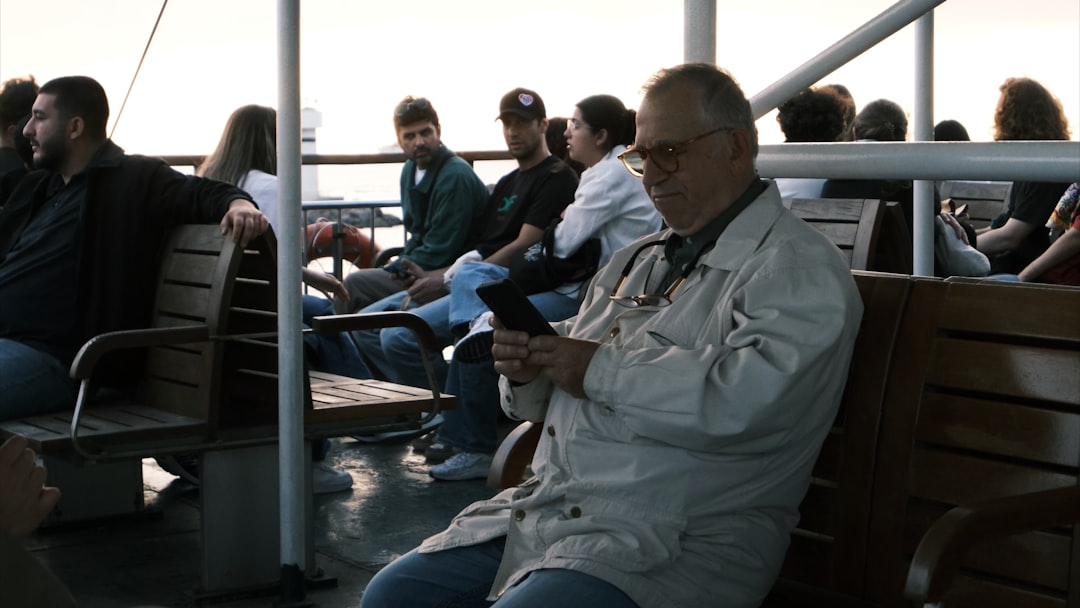 Kansas Alert: Senior Transportation Grants Funding 3,000+ Rides for Non-Drivers in 2026