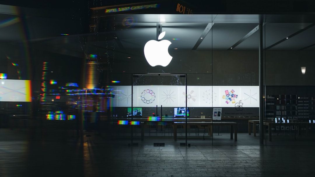 Apple Just Gave Investors a $100 Billion Reason to Rethink the AI Spending Race