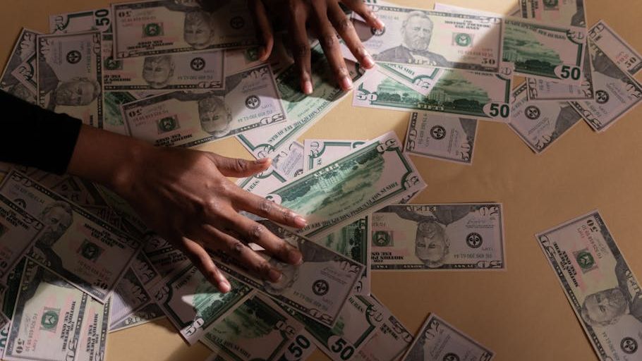 The 2026 "Wealth Gap" Rule: Why Your Savings Might Buy 20% Less by December