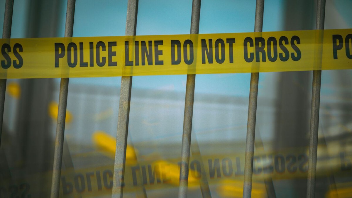 Family of 4 found dead after shooting reported at million dollar home in River Oaks, HPD says