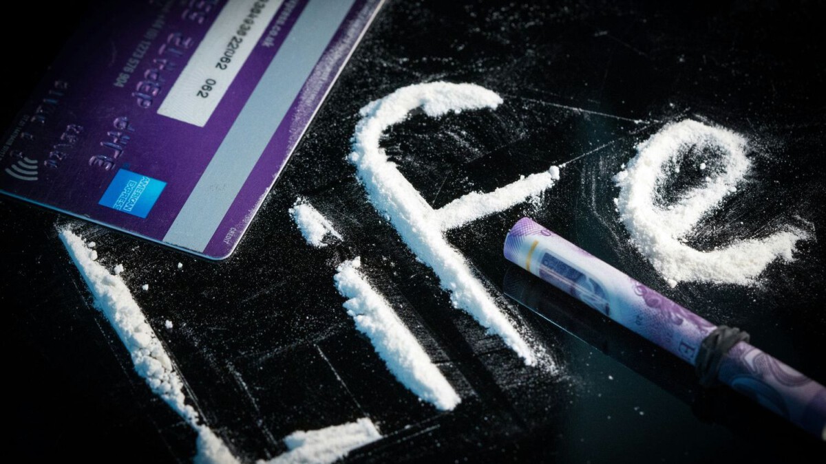 Record 40 Tons of Cocaine Seized from Ship by Spanish Police